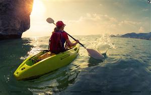 Adventure Sports